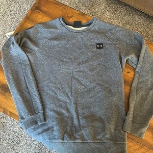 Under Armour Crew